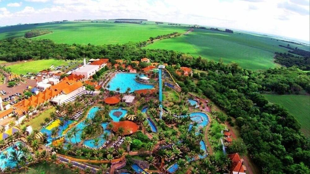 Hotel Avalon Maringa Economico Exteriér fotografie