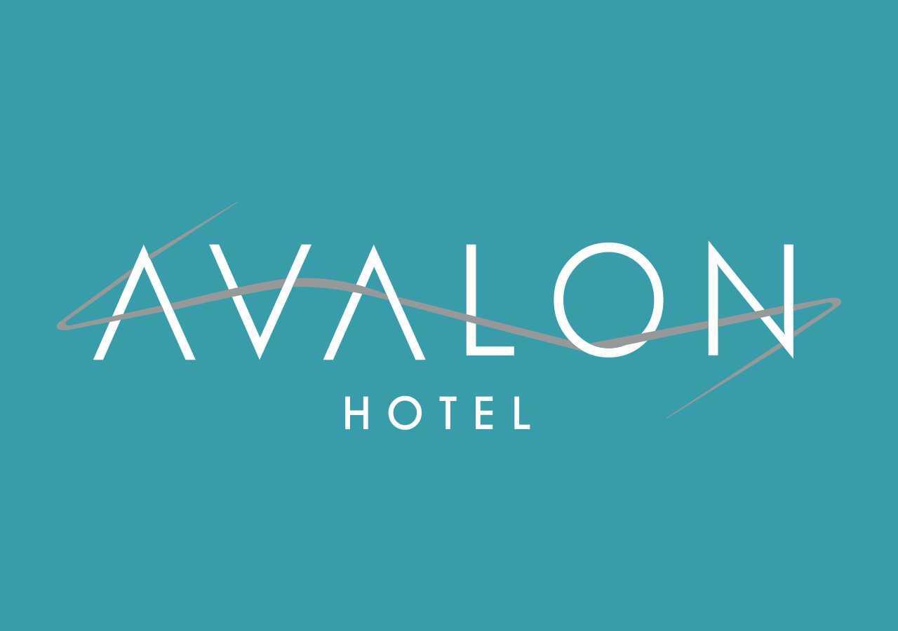 Hotel Avalon Maringa Economico Exteriér fotografie