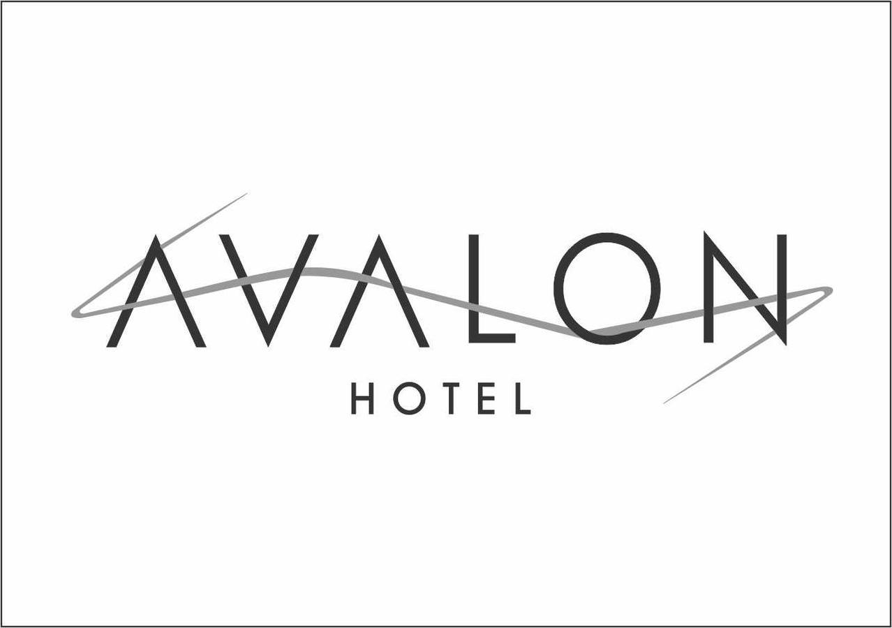Hotel Avalon Maringa Economico Exteriér fotografie